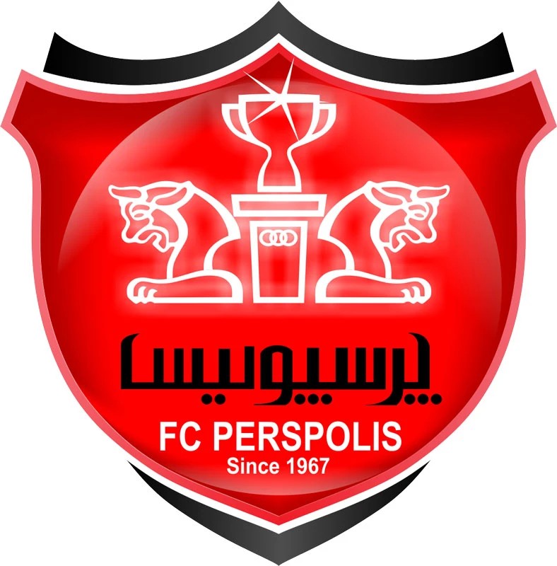 طرح ورزش تیم پرسپولیس کد D 217