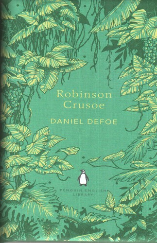 Robinson Crusoe (رابینسون کروز) (پارچه ای)