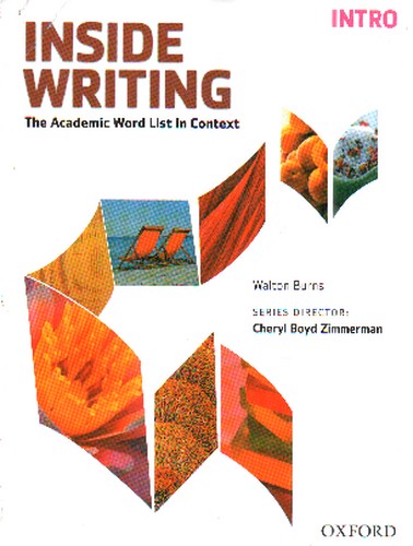 Inside Writing (Intro)