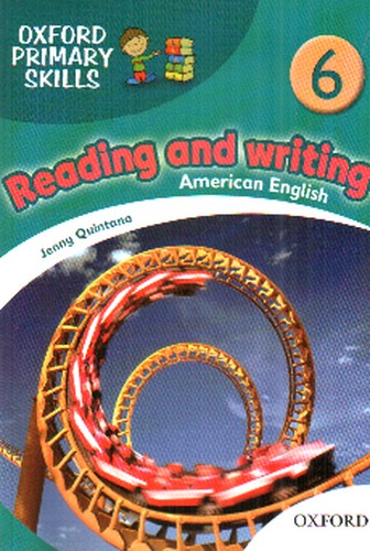 Reading and Writing 6 (american english‭)