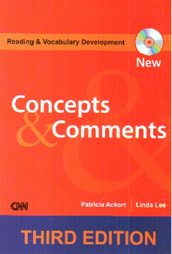 Concepts and comments (third edition‭)