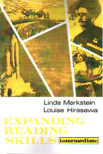 Expanding Reading Skills (intermediate‭)
