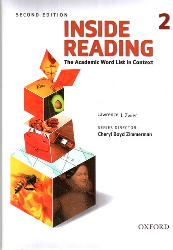 INSIDE READING 2 (second edition‭)
