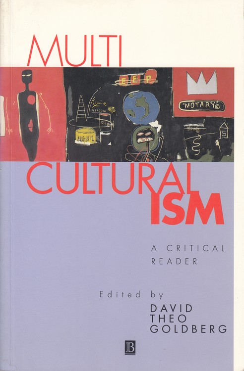 MULTI CULTURALISM