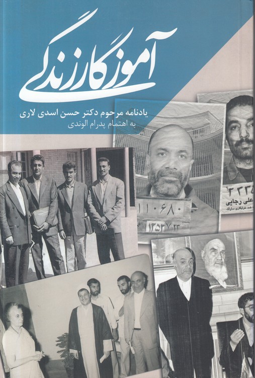 آموزگار زندگی