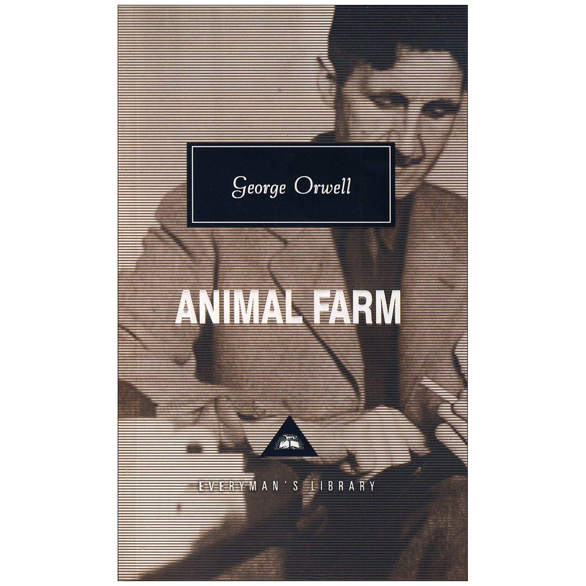 Animal Farm ( متن اصلی )