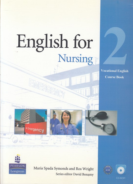 English for Nursing ۲