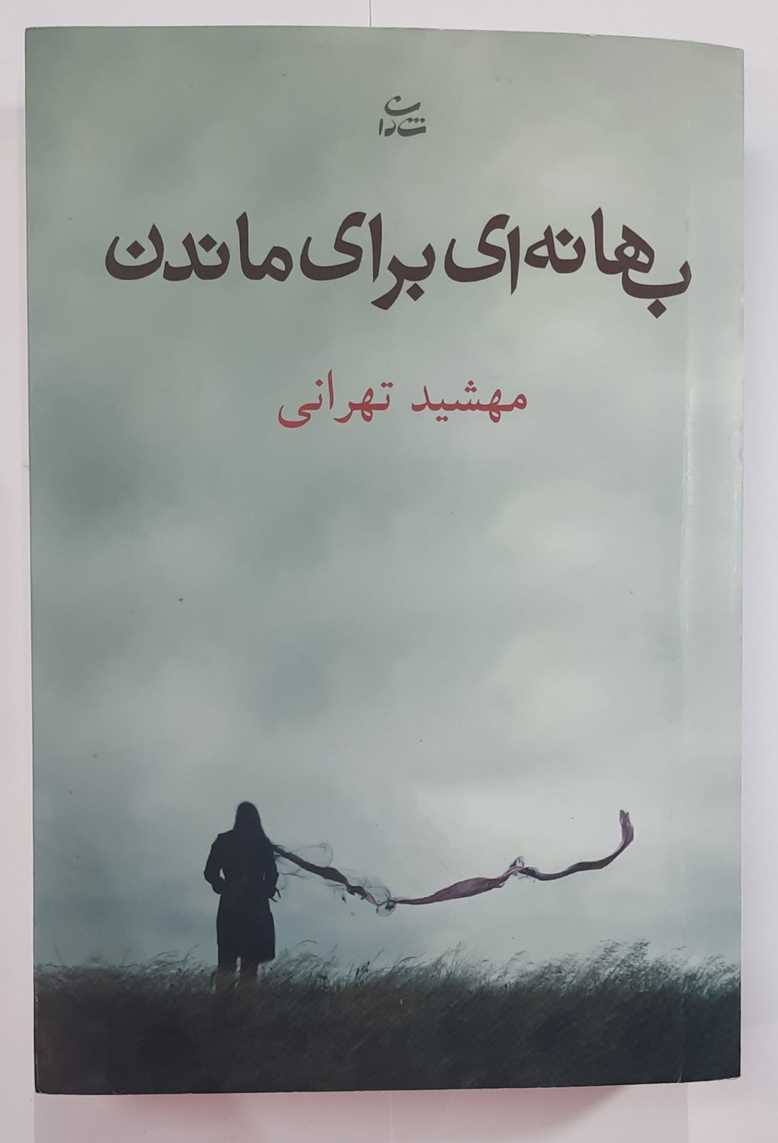بهانه ای برای ماندن