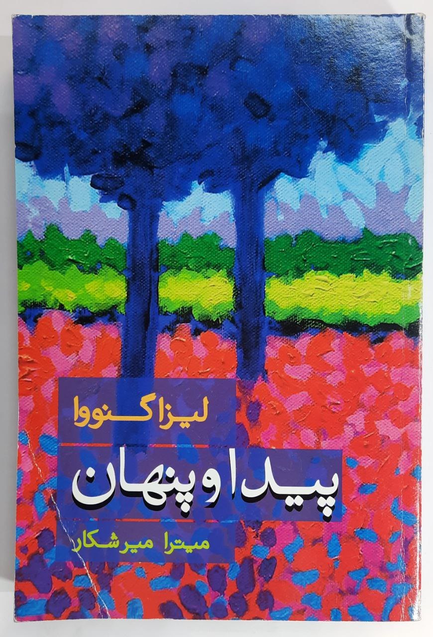 پیدا و پنهان