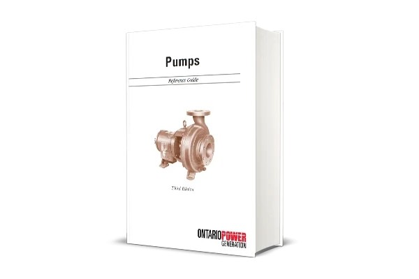 Pumps- Third Edition