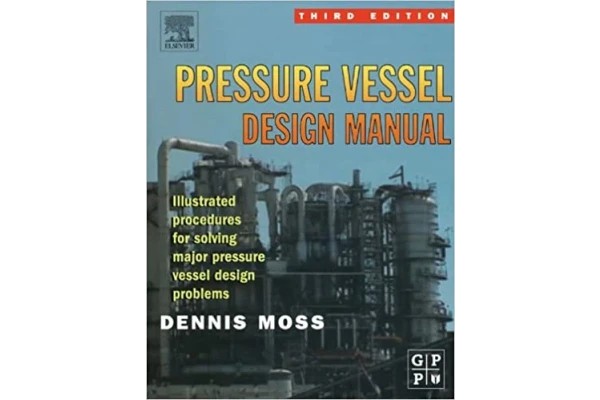 PRESSURE VESSEL DESIGN MANUAL