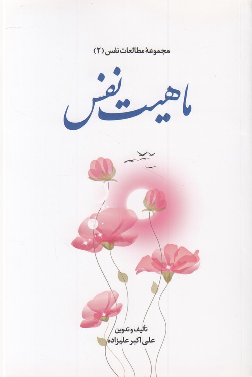 مجموعه مطالعات نفس (۰۲) : ماهیت نفس
