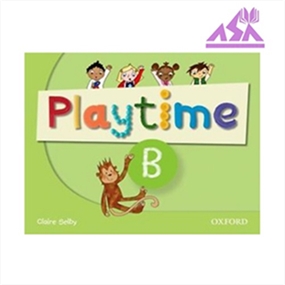 Playtime B