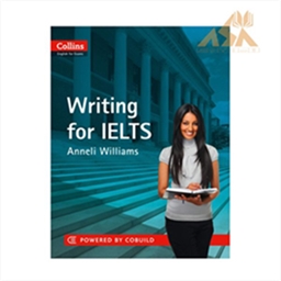Collins Writing for IELTS