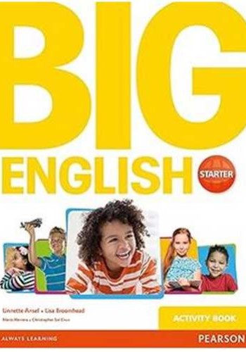 big English starter