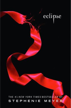 دانلود کتاب رمان Eclipse اثر Stephenie Meyer زبان اصلی