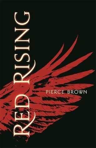 دانلود کتاب رمان Red Rising اثر Pierce Brown زبان اصلی