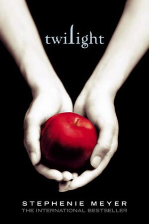 دانلود کتاب رمان Twilight اثر Stephenie Meyer زبان اصلی