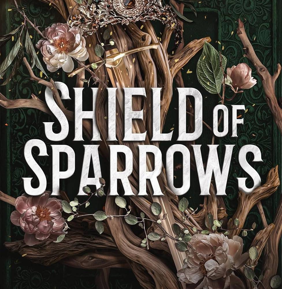 دانلود کتاب رمان Shield of Sparrows اثر Devney Perry زبان اصلی