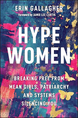 دانلود کتاب Hype Women اثر Erin Gallagher زبان اصلی