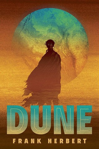 دانلود رمان Dune اثر Frank Herbert زبان اصلی