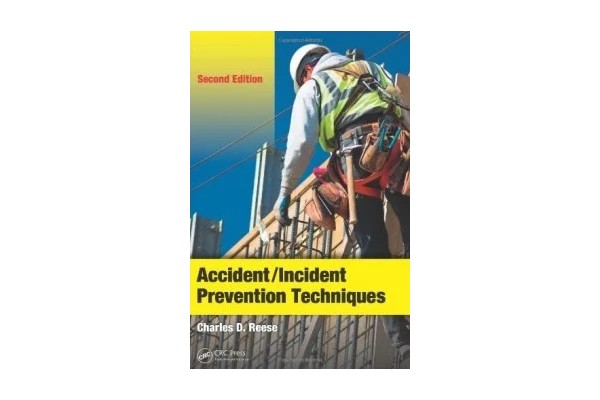 Accident/Incident Prevention Techniques, Second Edition-کتاب انگلیسی