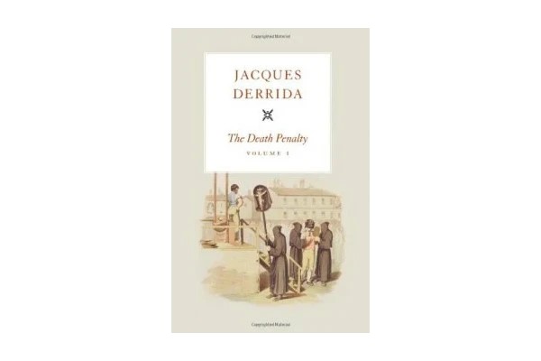 The Death Penalty, Volume I-کتاب انگلیسی