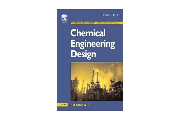 Chemical Engineering Design, Fourth Edition: Chemical Engineering Volume 6--کتاب انگلیسی