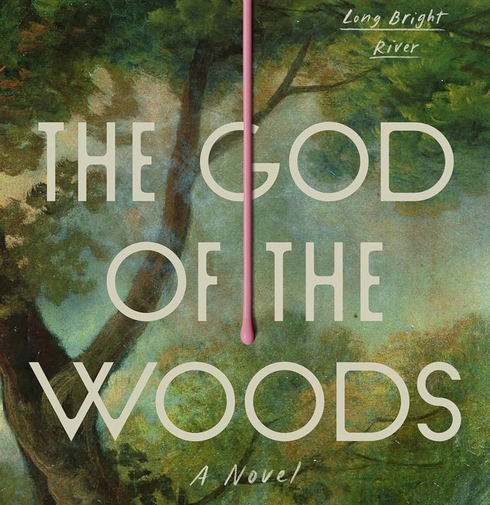 دانلود رمان The God of the Woods اثر Liz Moore زبان اصلی
