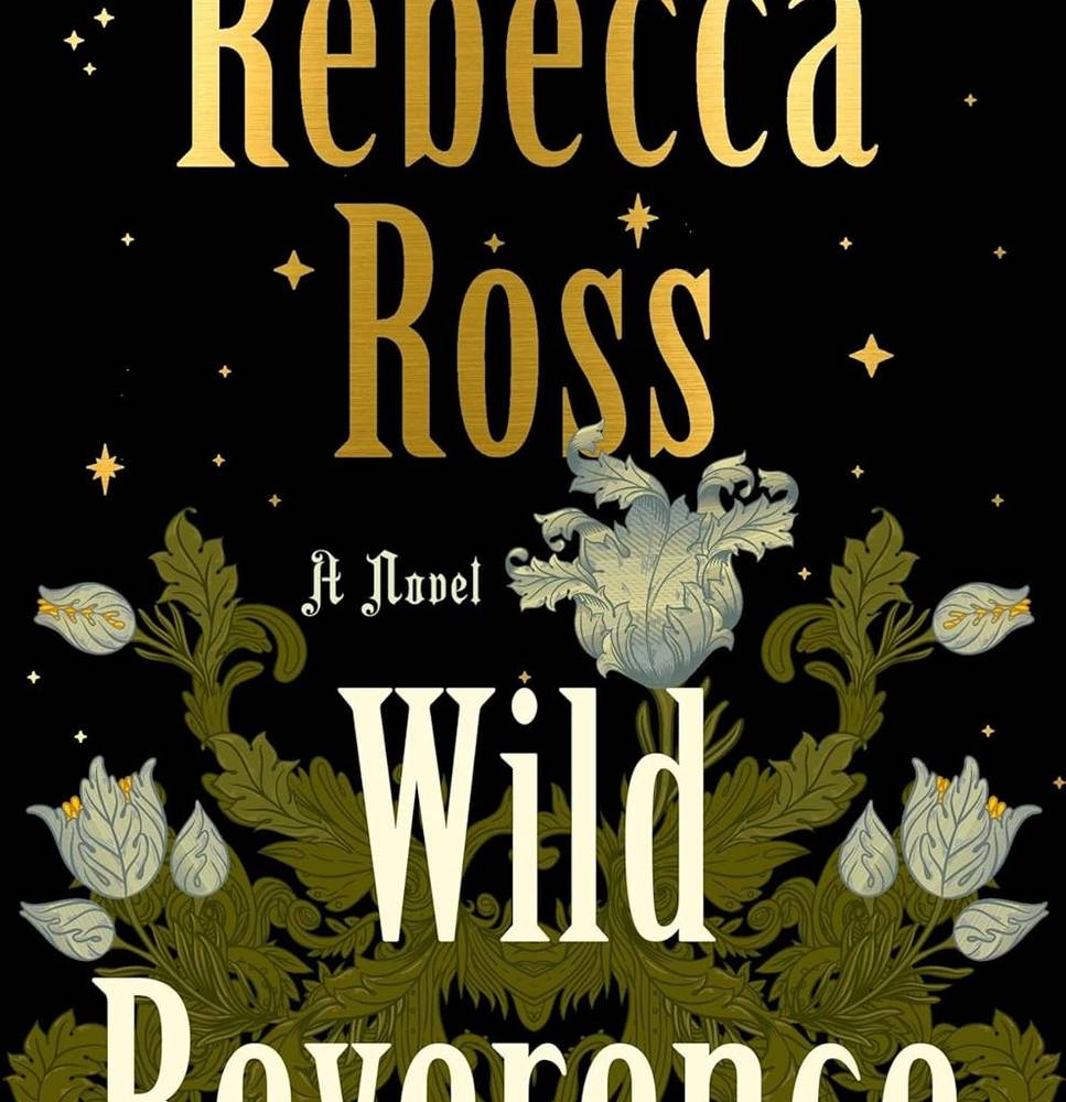 دانلود رمان Wild Reverence اثر Rebecca Ross زبان اصلی