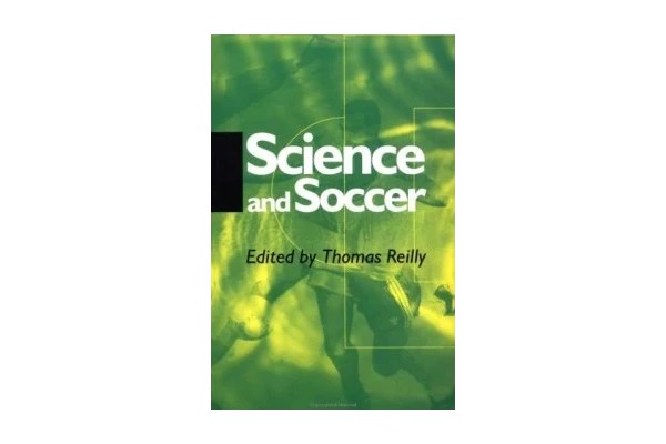 Science and Soccer-کتاب انگلیسی