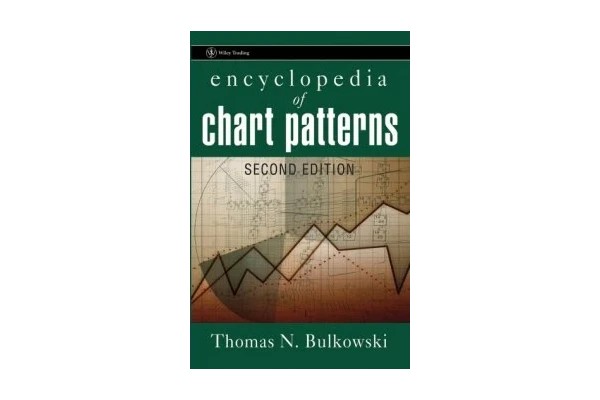 Encyclopedia of Chart Patterns ( Trading)-کتاب انگلیسی