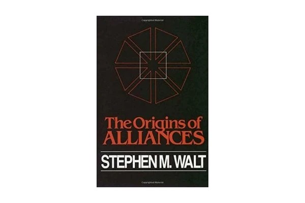 The Origins of Alliance