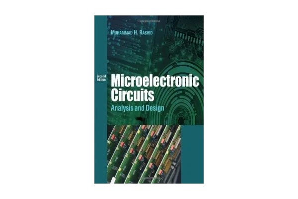 Microelectronic Circuits: Analysis &amp; Design 2nd Edition