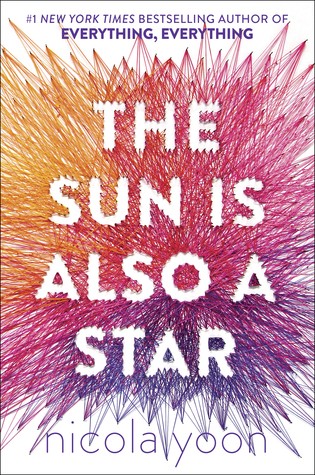 دانلود رمان The Sun Is Also a Star اثر Nicola Yoon زبان اصلی