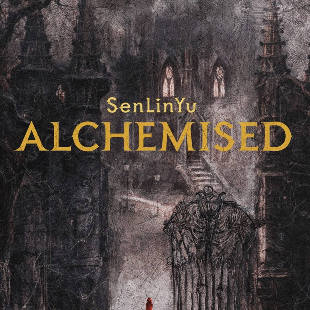 دانلود رمان Alchemised اثر SenLinYu زبان اصلی