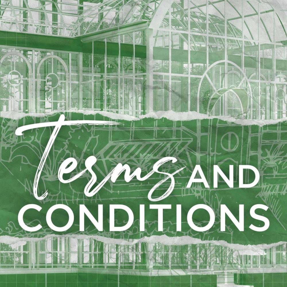 دانلود رمان Terms and Conditions اثر Lauren Asher زبان اصلی