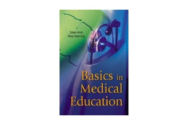 Basics in Medical Education-کتاب انگلیسی