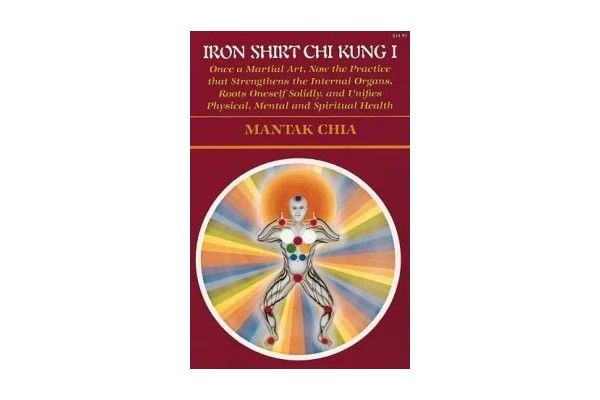 Iron Shirt Chi Kung I