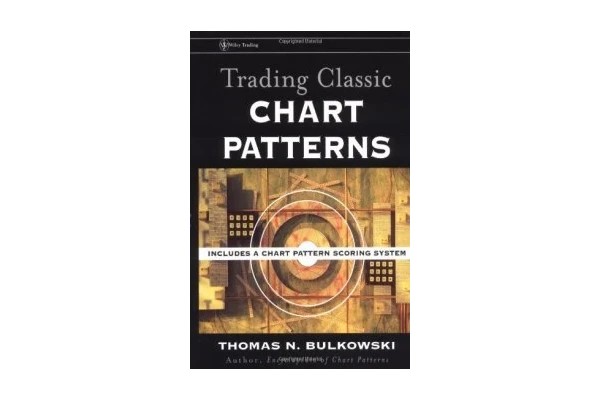 Trading Classic Chart Patterns-کتاب انگلیسی