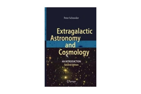 Extragalactic Astronomy and Cosmology: An Introduction-کتاب انگلیسی