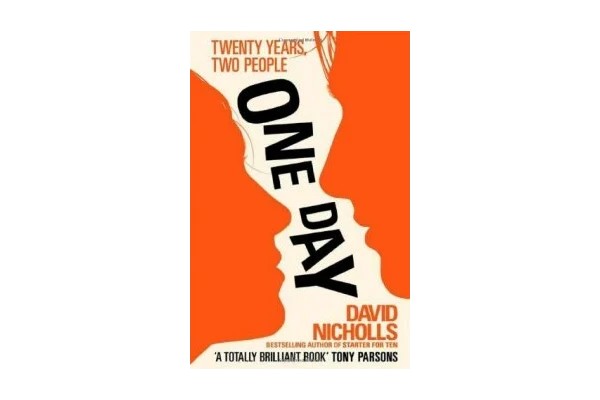 One Day. David Nicholls
