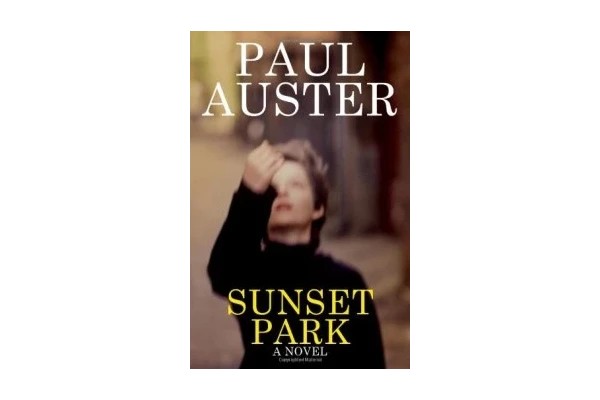 Sunset Park A Novel-کتاب انگلیسی