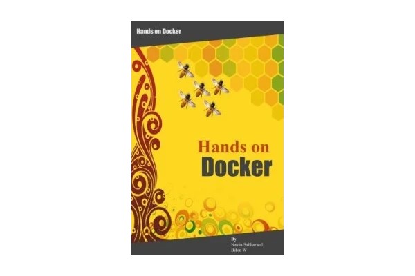 Docker Hands on Deploy, Administer Docker Platform-کتاب انگلیسی