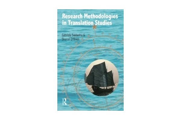 Research Methodologies in Translation Studies-کتاب انگلیسی