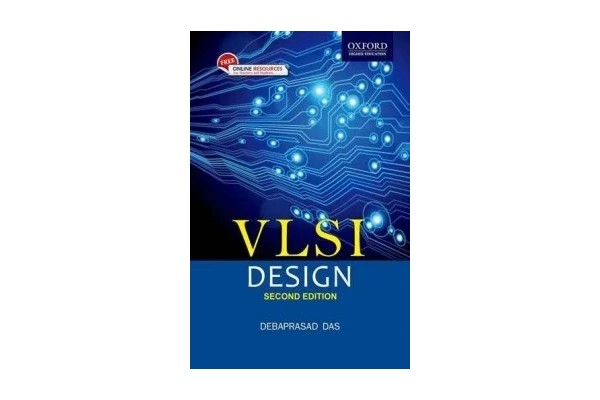 VLSI design-کتاب انگلیسی