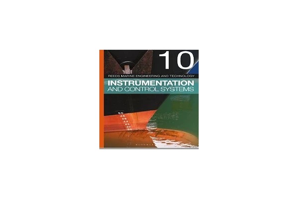 Reeds Vol 10: Instrumentation and Control Systems-کتاب انگلیسی