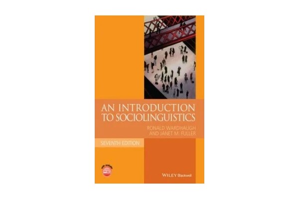 An Introduction to Sociolinguistics, 7th edition-کتاب انگلیسی