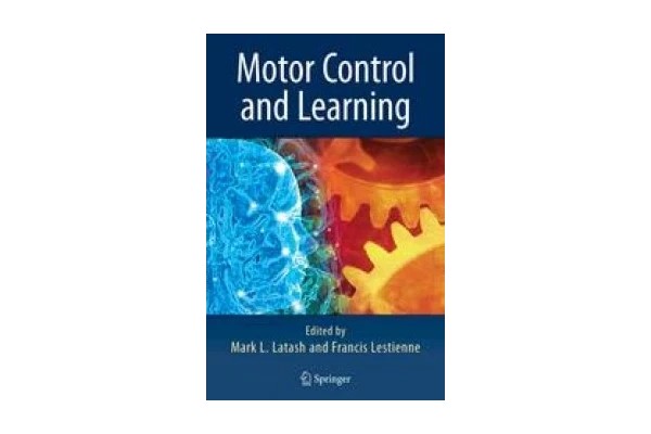 Motor Control and Learning-کتاب انگلیسی