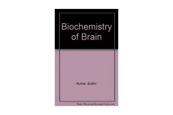 Biochemistry of Brain